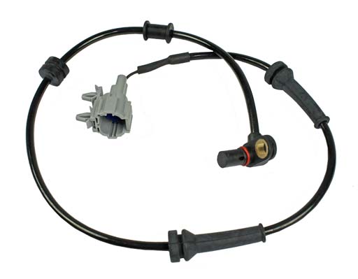 METZGER Sensor, Raddrehzahl 0900148 f&uuml;r NISSAN, Vorderachse