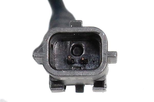 METZGER Sensor, Raddrehzahl 09001482 f&uuml;r RENAULT, Vorderachse