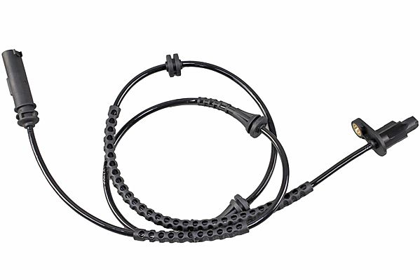 METZGER Sensor, Raddrehzahl 09001483 ORIGINAL ERSATZTEIL GREENPARTS f&uuml;r BMW