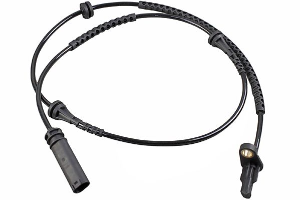 METZGER Sensor, Raddrehzahl 09001484 ORIGINAL ERSATZTEIL GREENPARTS f&uuml;r BMW