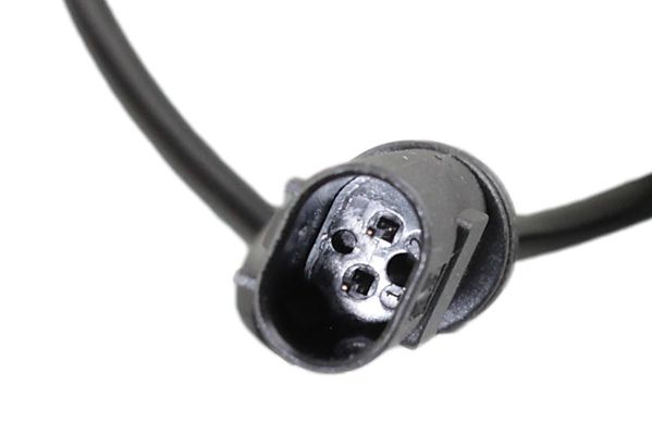 METZGER Sensor, Raddrehzahl 09001484 ORIGINAL ERSATZTEIL GREENPARTS f&uuml;r BMW