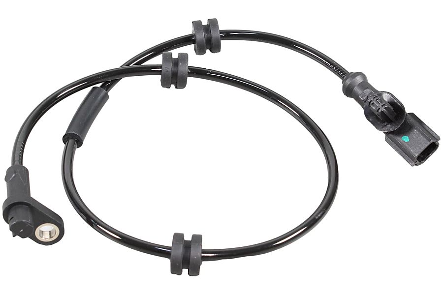METZGER Sensor, Raddrehzahl 09001492 f&uuml;r FORD, Hinterachse