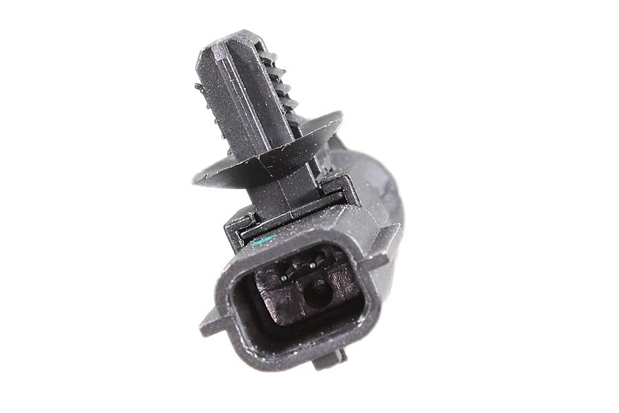 METZGER Sensor, Raddrehzahl 09001492 f&uuml;r FORD, Hinterachse