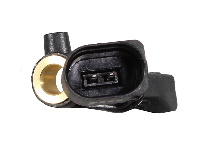 METZGER Sensor, Raddrehzahl 09001493 f&uuml;r AUDI SEAT SKODA VW VAG