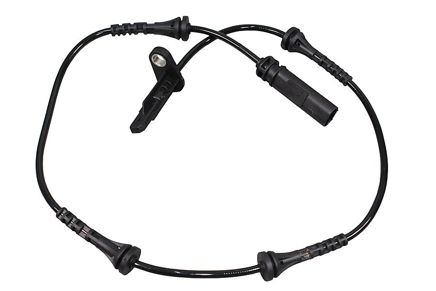 METZGER Sensor, Raddrehzahl 09001499 GREENPARTS f&uuml;r BMW, Hinterachse