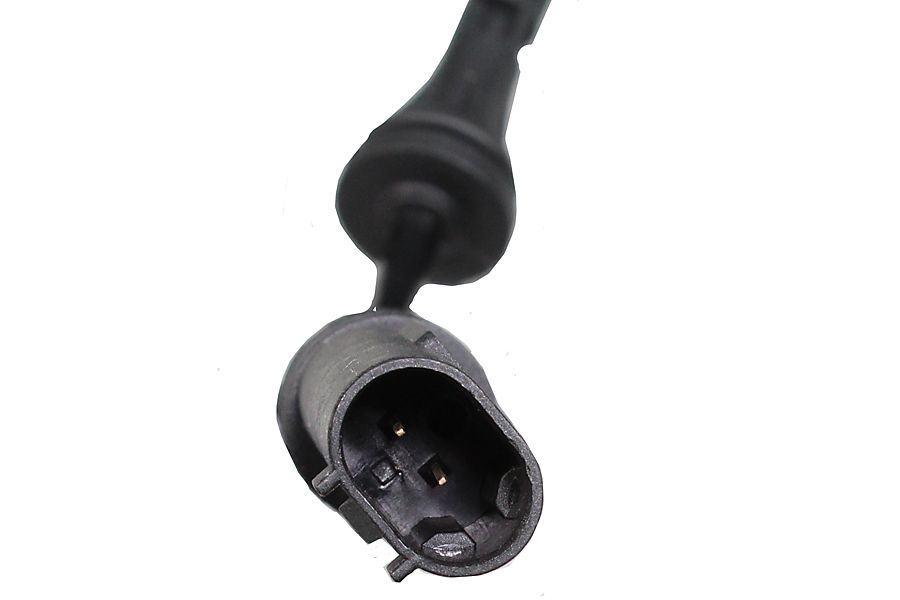 METZGER Sensor, Raddrehzahl 09001499 GREENPARTS f&uuml;r BMW, Hinterachse