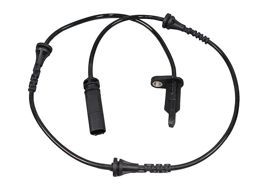 METZGER Sensor, Raddrehzahl 09001500 GREENPARTS f&uuml;r BMW, Hinterachse
