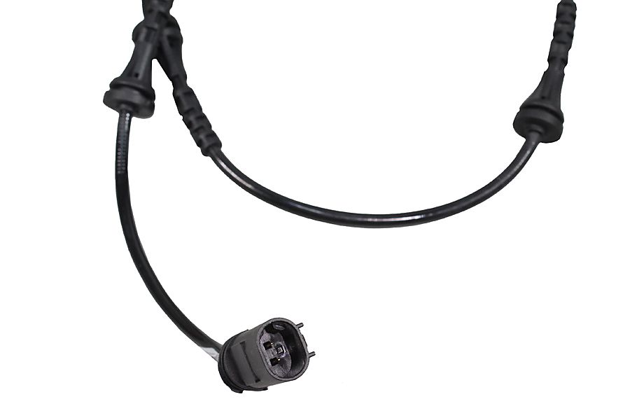 METZGER Sensor, Raddrehzahl 09001500 GREENPARTS f&uuml;r BMW, Hinterachse