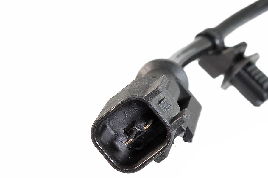 METZGER Sensor, Raddrehzahl 09001512 f&uuml;r FORD, Hinterachse