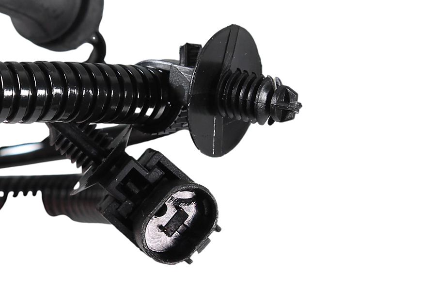 METZGER Sensor, Raddrehzahl 09001523 f&uuml;r LAND ROVER, Vorderachse links