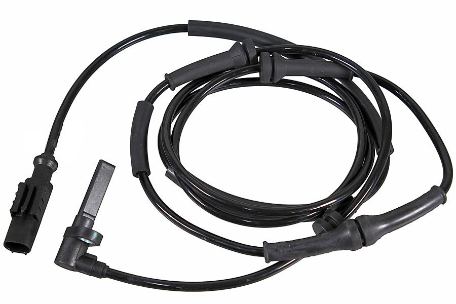 METZGER Sensor, Raddrehzahl 09001525 f&uuml;r ALFA ROMEO, Vorderachse rechts