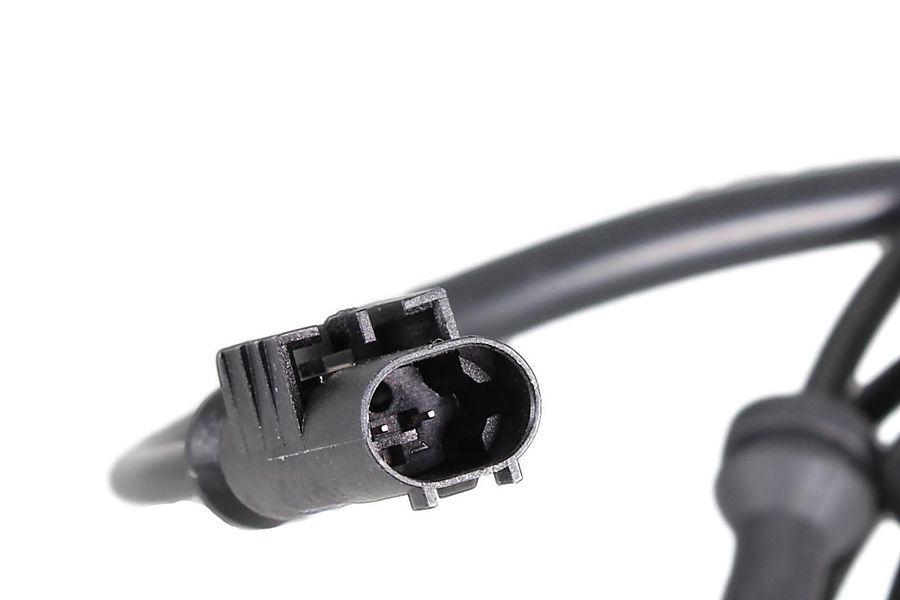 METZGER Sensor, Raddrehzahl 09001525 f&uuml;r ALFA ROMEO, Vorderachse rechts
