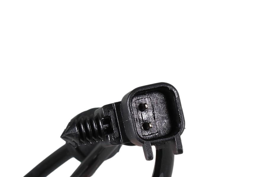 METZGER Sensor, Raddrehzahl 09001526 GREENPARTS f&uuml;r TESLA, Hinterachse links