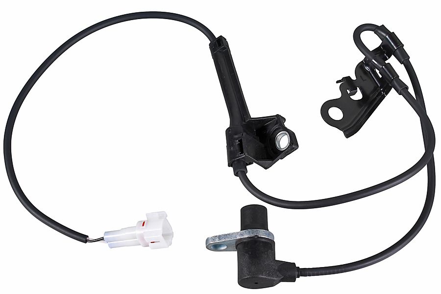 METZGER Sensor, Raddrehzahl 09001532 f&uuml;r TOYOTA, Vorderachse links
