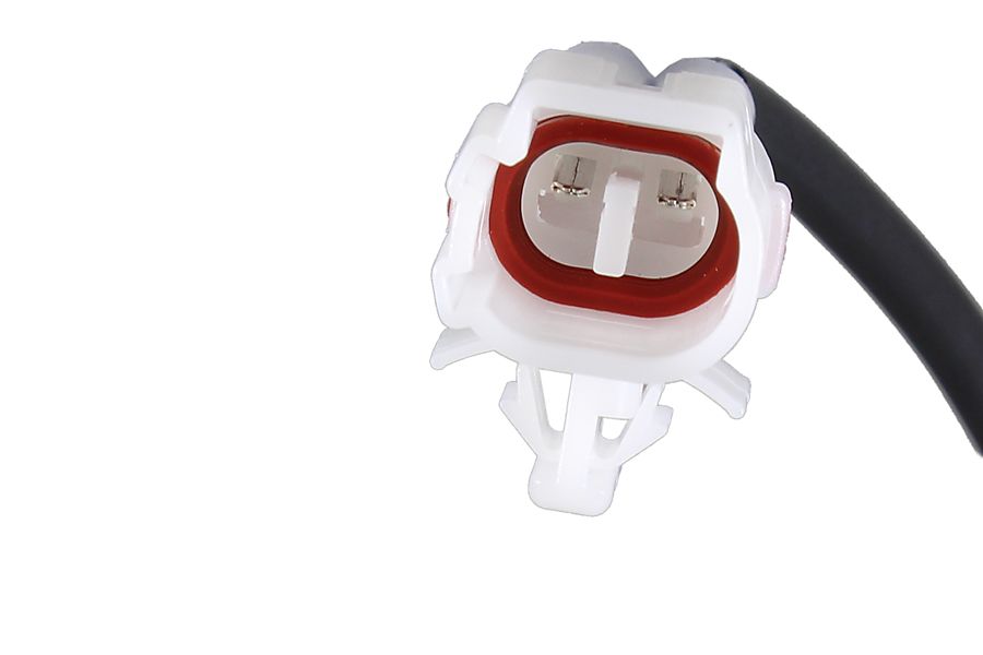 METZGER Sensor, Raddrehzahl 09001532 f&uuml;r TOYOTA, Vorderachse links