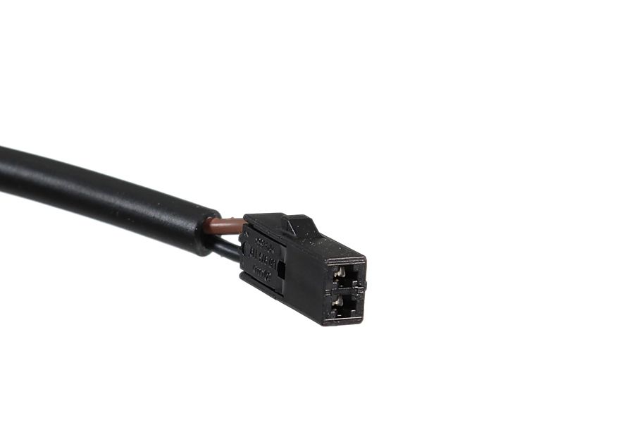 METZGER Sensor, Raddrehzahl 09001535 f&uuml;r SKODA VW, Hinterachse links