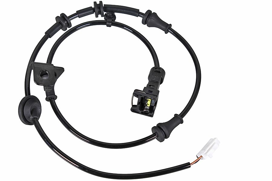 METZGER ABS-Verbindungskabel 09001546 f&uuml;r HYUNDAI, Hinterachse links