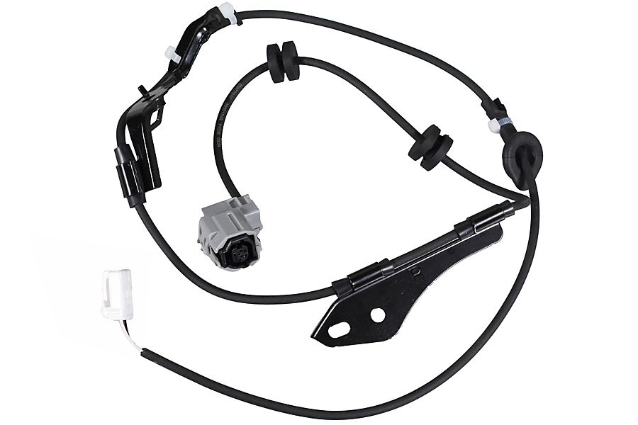 METZGER Sensor, Raddrehzahl 09001549 GREENPARTS f&uuml;r TOYOTA, Hinterachse rechts
