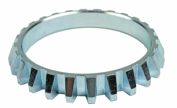 METZGER Sensorring, ABS 0900155 f&uuml;r RENAULT, Hinterachse beidseitig