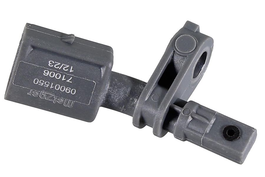 METZGER Sensor, Raddrehzahl 09001550 GREENPARTS f&uuml;r AUDI SEAT SKODA VW VAG