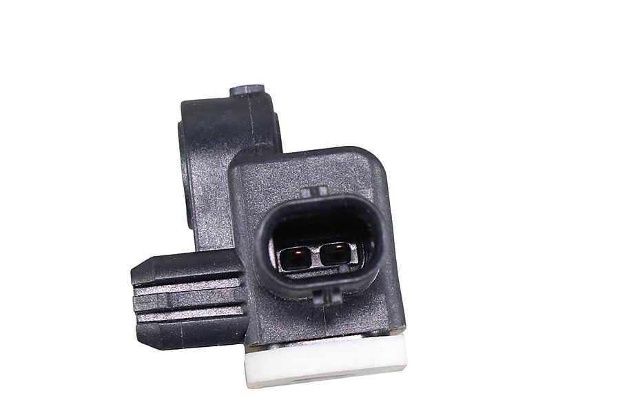METZGER Sensor, L&auml;ngs-/Querbeschleunigung 09001552 f&uuml;r SEAT SKODA VW VAG, hinten