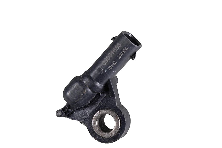 METZGER Sensor, L&auml;ngs-/Querbeschleunigung 09001553 f&uuml;r SEAT SKODA VW VAG, hinten