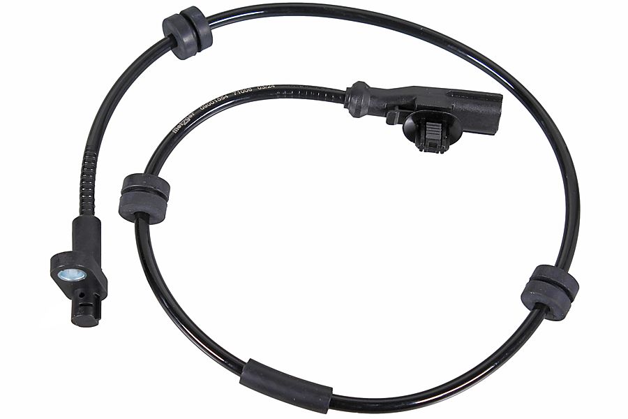METZGER Sensor, Raddrehzahl 09001554 f&uuml;r FORD, Hinterachse