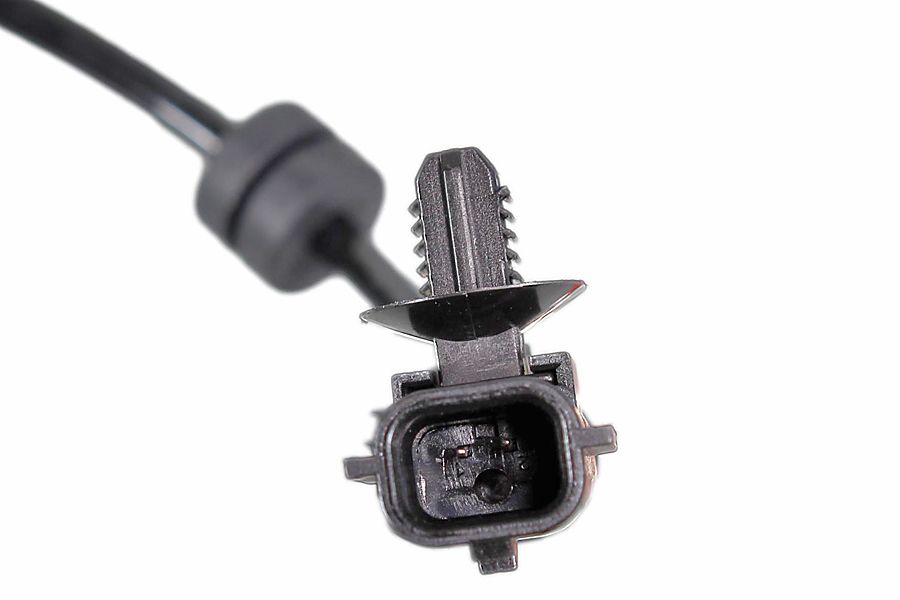 METZGER Sensor, Raddrehzahl 09001554 f&uuml;r FORD, Hinterachse