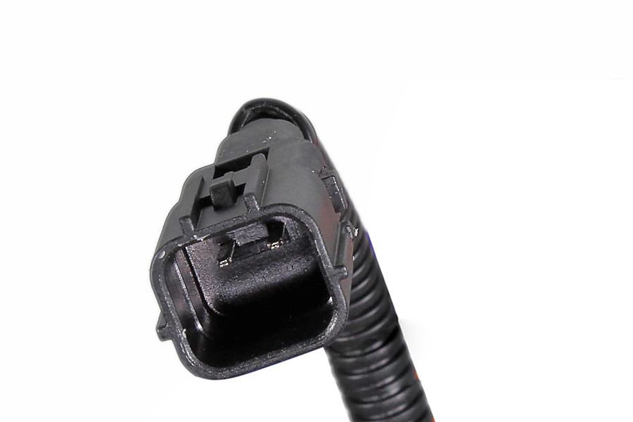 Sensor, Raddrehzahl METZGER 09001560 f&uuml;r HYUNDAI, Vorderachse links