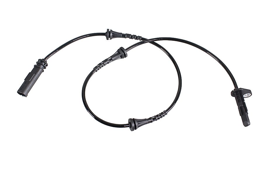 METZGER Sensor, Raddrehzahl AUTOTEILE 09001565 ORIGINAL ERSATZTEIL GREENPARTS