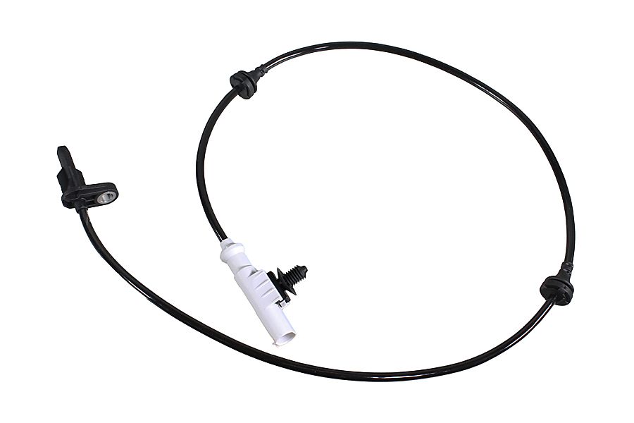 METZGER Sensor, Raddrehzahl 09001567 ORIGINAL ERSATZTEIL GREENPARTS f&uuml;r JAGUAR
