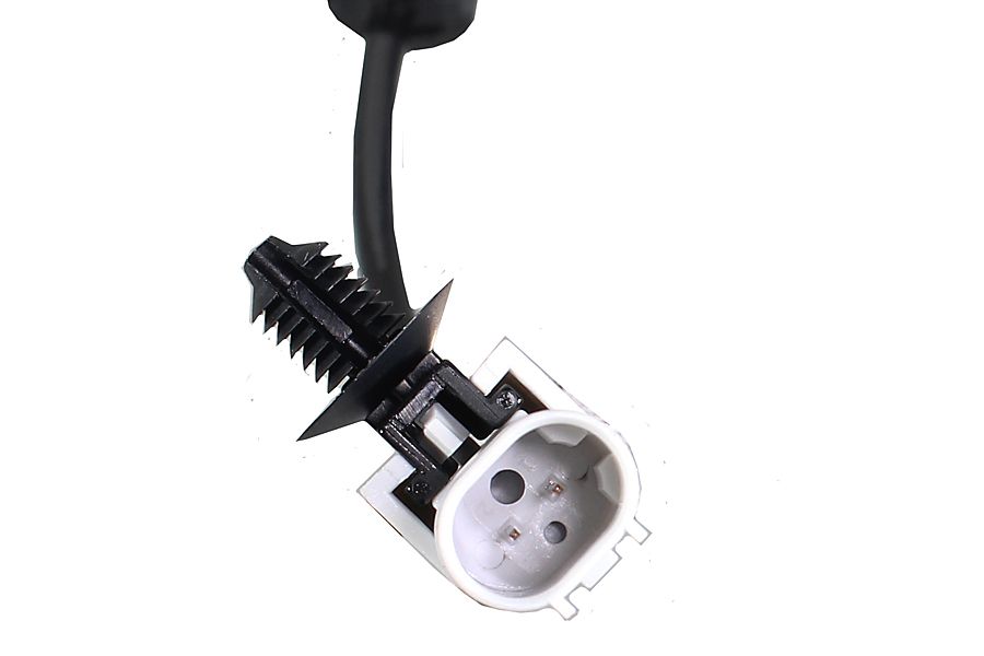 METZGER Sensor, Raddrehzahl 09001567 ORIGINAL ERSATZTEIL GREENPARTS f&uuml;r JAGUAR