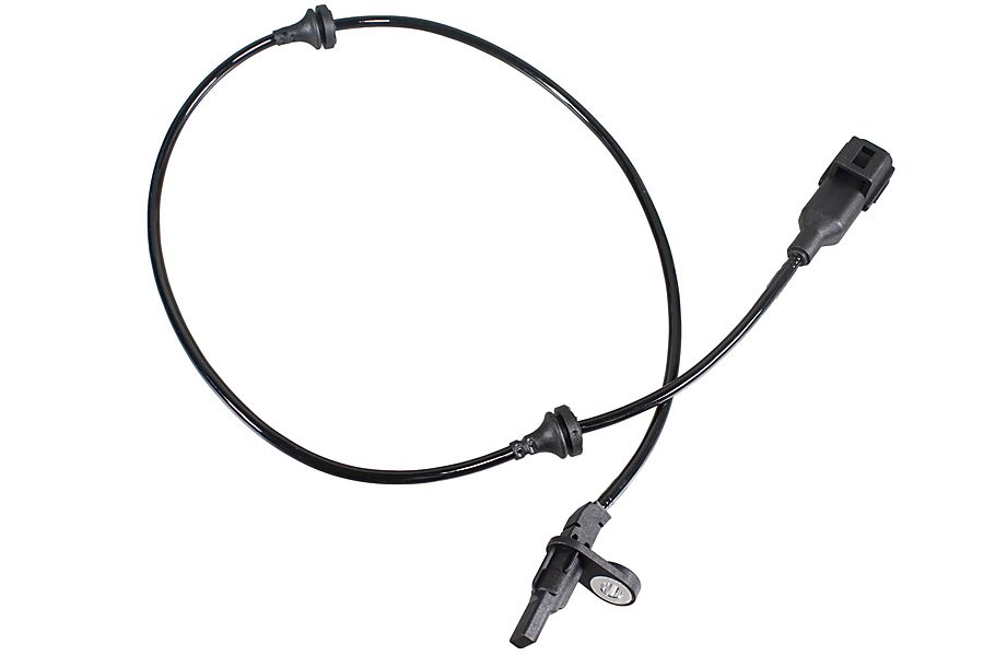 METZGER Sensor, Raddrehzahl 09001568 ORIGINAL ERSATZTEIL GREENPARTS f&uuml;r JAGUAR