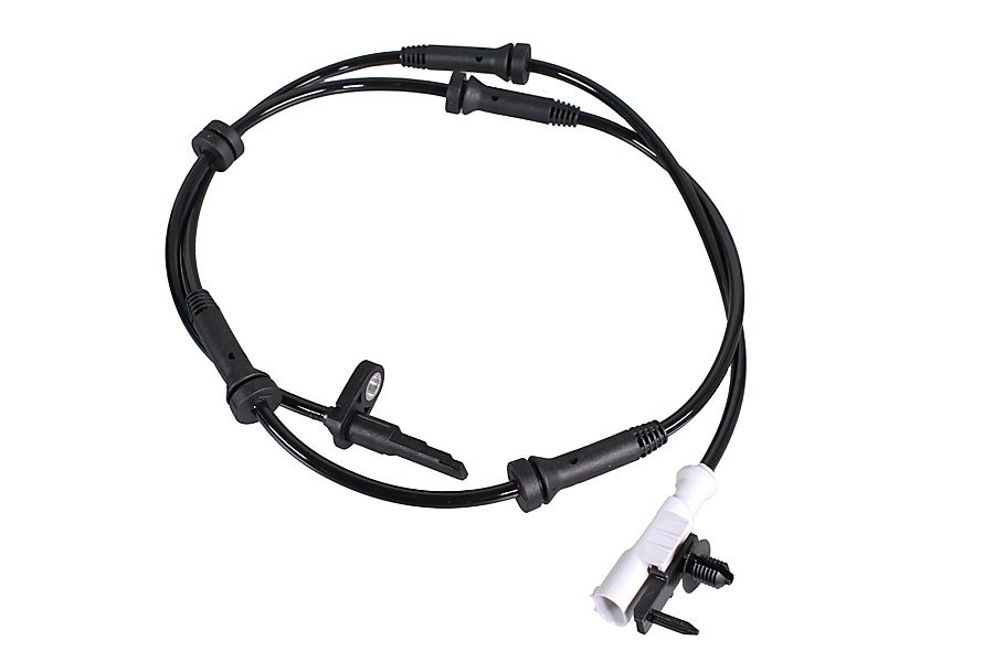 METZGER Sensor, Raddrehzahl 09001572 ORIGINAL ERSATZTEIL GREENPARTS f&uuml;r