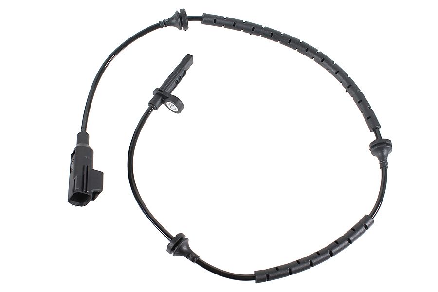 METZGER Sensor, Raddrehzahl 09001573 ORIGINAL ERSATZTEIL GREENPARTS f&uuml;r JAGUAR