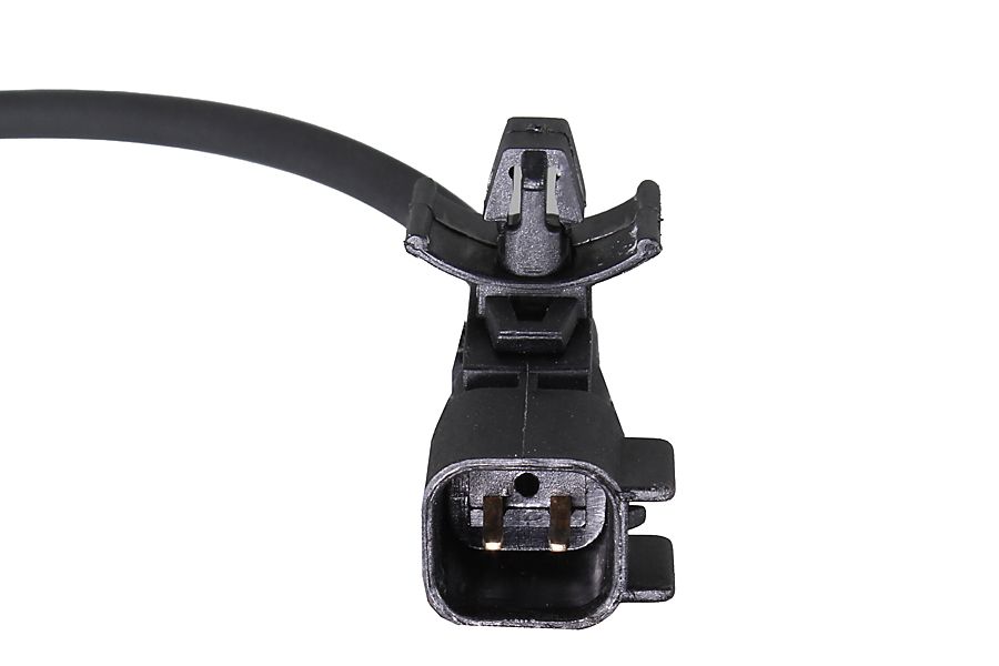 Sensor, Raddrehzahl METZGER 09001579 f&uuml;r CHEVROLET, Hinterachse rechts
