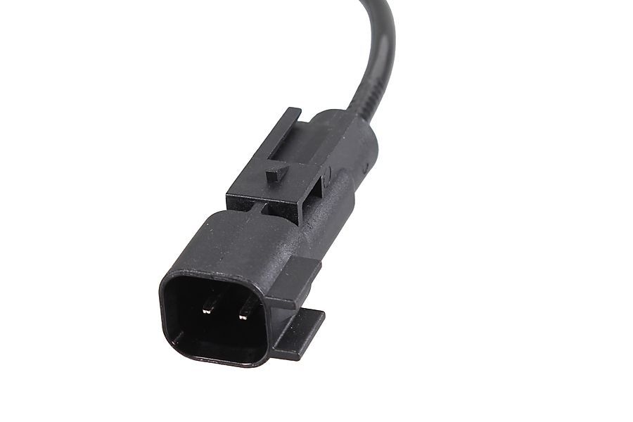 METZGER Sensor, Raddrehzahl 09001583 f&uuml;r OPEL GENERAL MOTORS, Hinterachse links