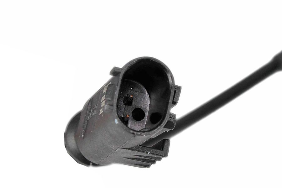 Sensor, Raddrehzahl METZGER 09001587 f&uuml;r LAND ROVER, Hinterachse links