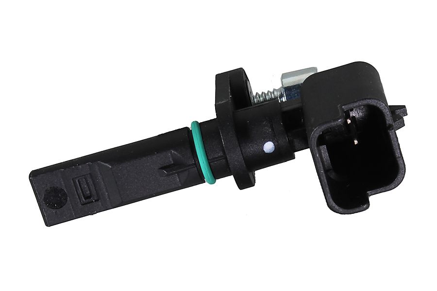 Sensor, Raddrehzahl METZGER 09001591 GREENPARTS f&uuml;r CITRO&Euml;N OPEL PEUGEOT TOYOTA