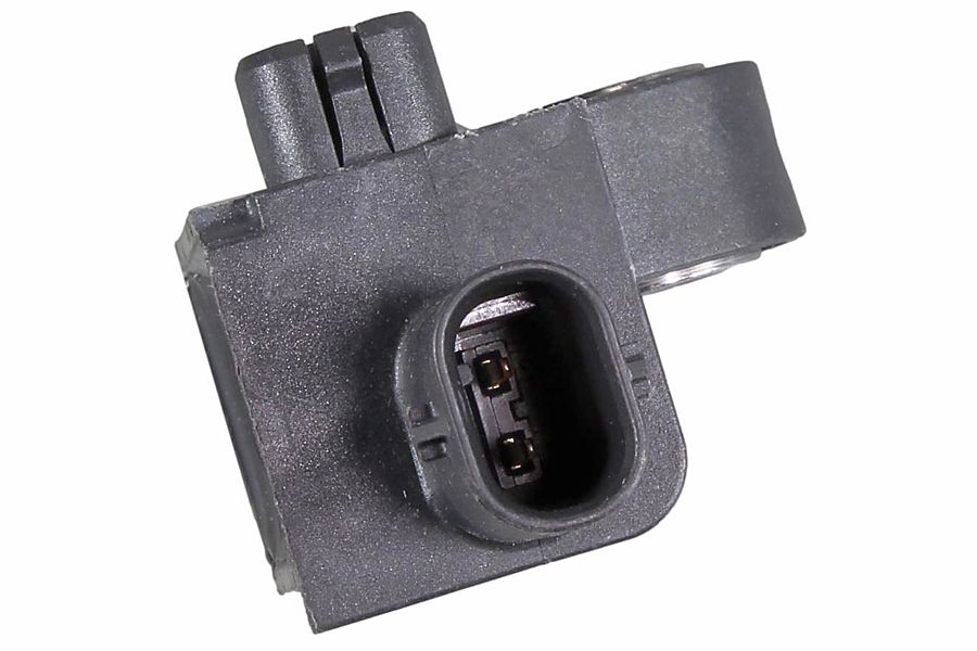 METZGER Sensor, L&auml;ngs-/Querbeschleunigung 09001596 f&uuml;r AUDI VW VAG, vorne