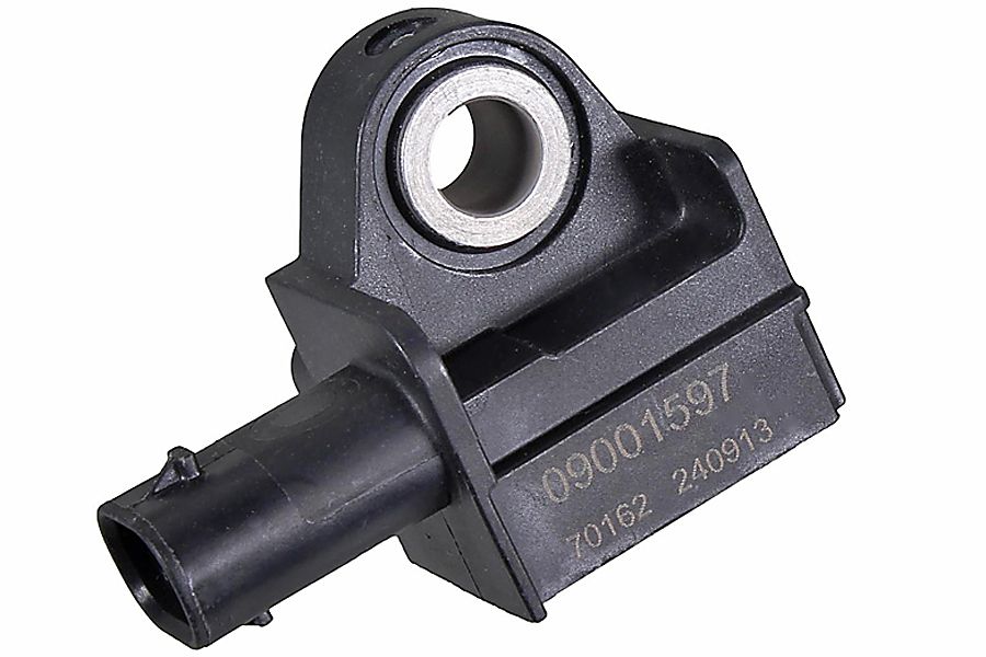 METZGER Sensor, L&auml;ngs-/Querbeschleunigung 09001597 f&uuml;r AUDI SEAT SKODA VW VAG