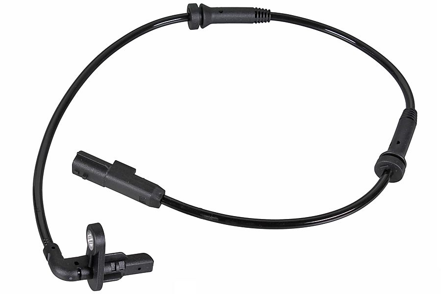 METZGER Sensor, Raddrehzahl AUTOTEILE 09001603 ORIGINAL ERSATZTEIL GREENPARTS