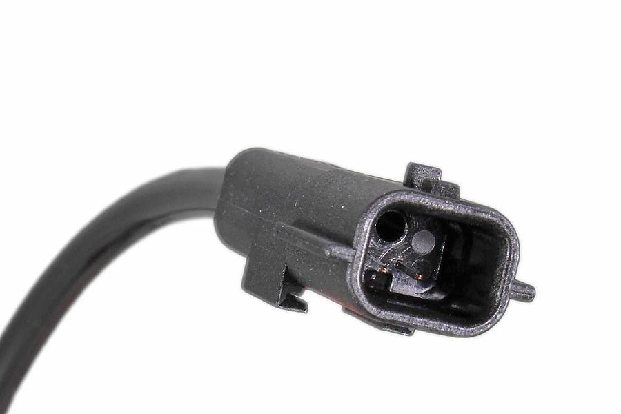 METZGER Sensor, Raddrehzahl AUTOTEILE 09001603 ORIGINAL ERSATZTEIL GREENPARTS