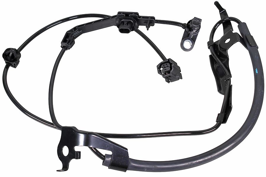 METZGER Sensor, Raddrehzahl AUTOTEILE 09001607 GREENPARTS f&uuml;r TOYOTA
