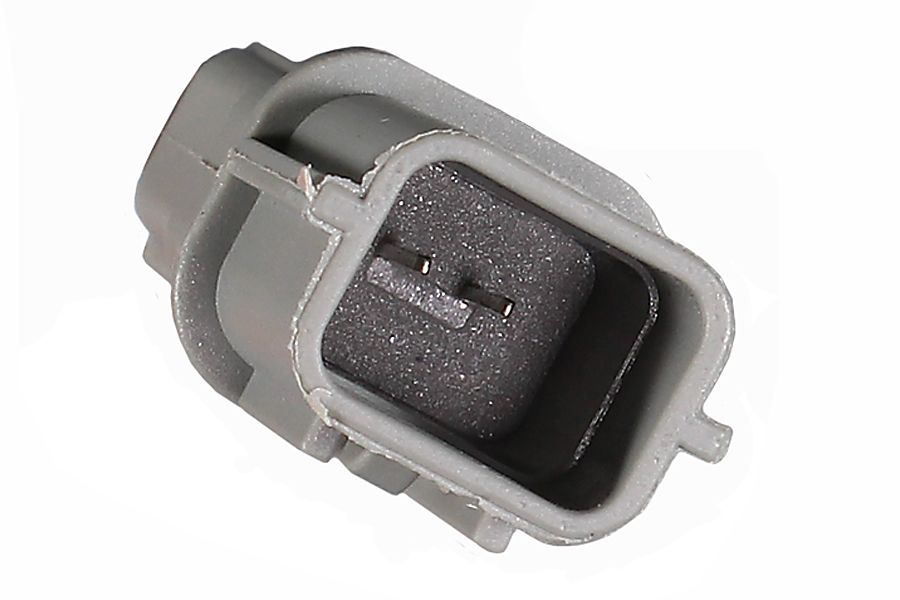 Sensor, Raddrehzahl METZGER 09001616 GREENPARTS f&uuml;r KIA, Vorderachse links