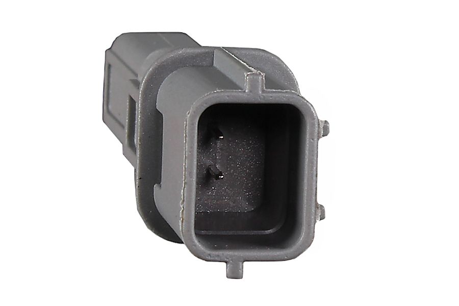 Sensor, Raddrehzahl METZGER 09001617 GREENPARTS f&uuml;r KIA, Vorderachse rechts