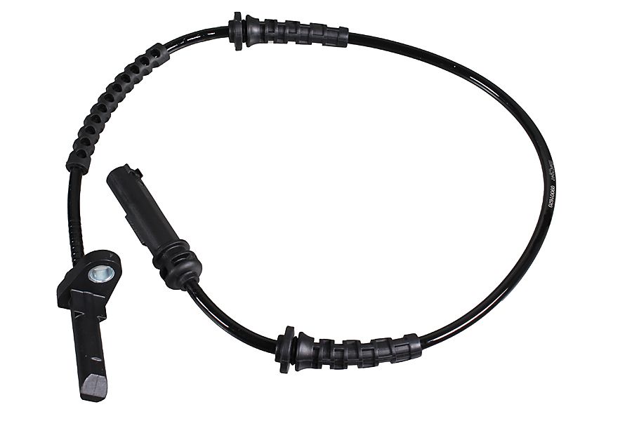 Sensor, Raddrehzahl METZGER 09001620 GREENPARTS f&uuml;r BMW, Vorderachse links