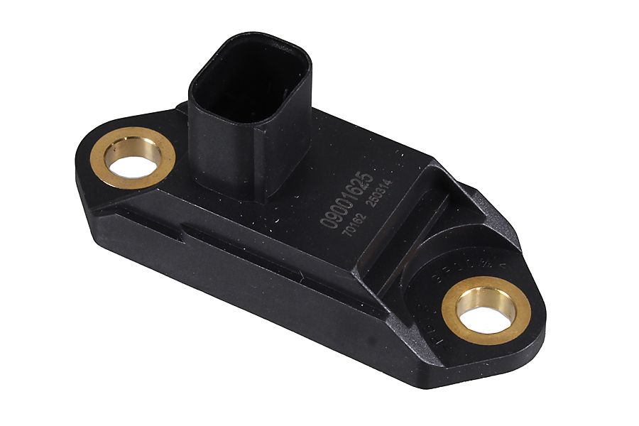 Sensor, L&auml;ngs-/Querbeschleunigung METZGER AUTOTEILE 09001625 GREENPARTS f&uuml;r