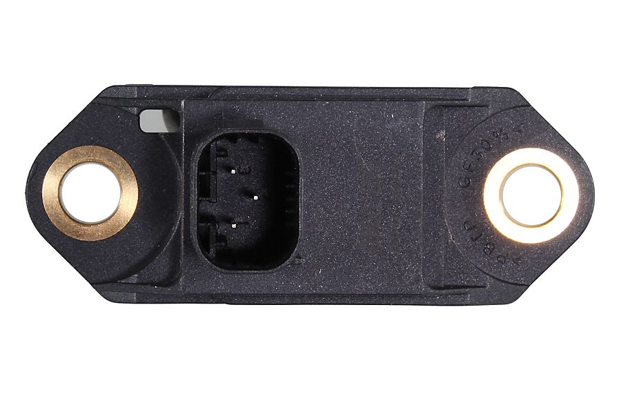 Sensor, L&auml;ngs-/Querbeschleunigung METZGER AUTOTEILE 09001625 GREENPARTS f&uuml;r