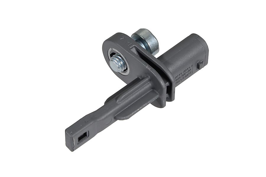 METZGER Sensor, Raddrehzahl AUTOTEILE 09001626 ORIGINAL ERSATZTEIL GREENPARTS
